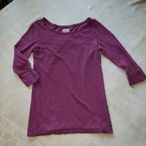 AE 3/4 Sleeve Shirt